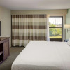 Отель Hampton Inn & Suites Nashville-Airport, фото 3