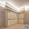 Отель Hanting Hotel (Xi'an Zhonglou Yongningmen Subway Station Branch), фото 3