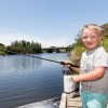 Отель NRMA Bairnsdale Riverside Holiday Park, фото 13