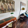 Отель Apartment Nacre, 1BR, Tel Aviv, Lev Hair, Melchett St, #TL59, фото 9