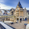 Отель Lift House Lodge, Pet Friendly Studio Condo, фото 26