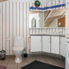 Отель 8 Person Holiday Home in Ebeltoft, фото 11