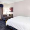 Отель Hampton Inn & Suites Morgantown / University Town Centre, фото 5