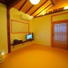 Отель Gamsung Hanok, фото 10