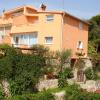 Отель Apartments Vila Feri, фото 1