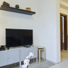 Отель TLV Suites By The Sea - 2 Rooms, фото 14