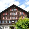 Отель Youth Hostel Engelberg в Энгельберге