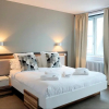 Отель Logis Hotel Le Confluent, фото 5