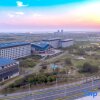 Отель Jiangsu Haizhou Bayview Conference Center, фото 30