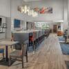 Отель Hampton Inn & Suites Chicago-Burr Ridge, фото 11