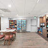 Отель Hampton Inn Los Angeles International Airport, фото 2