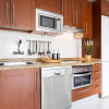 Отель Home2Book Bright Center Santa Cruz, Wifi, фото 8