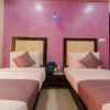 Отель OYO 9326 Om Sai Residency, фото 11