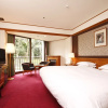 Отель Nara Hotel, фото 3