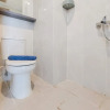 Отель Simply And Homey Studio Apartment At Serpong Garden Apartment, фото 7