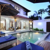 Отель Posh Villa Seminyak 950M to Potato Head Beach Club, фото 4