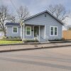 Отель Lovely Waco Retreat w/ Yard & Patio: 2 Mi to Dtwn!, фото 26