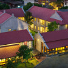 Отель Chu Hotel, фото 1