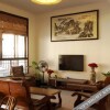 Отель Daming Mountain Nongxiangyuan Leisure Farmhouse, фото 10