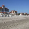 Отель Beautiful Apartment In Kuhlungsborn By The Sea в Кюлунгсборне