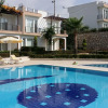 Отель Holiday Villa in Kizkalesi Mersin, 100 m From sea, фото 12