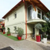 Отель Attila Panzió, фото 10