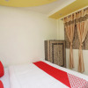 Отель OYO 33482 Mahalakshmi Inn, фото 5