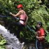 Отель Las Cascadas Lodge, фото 9