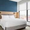 Отель Springhill Suites St. Paul Downtown, фото 5