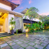 Отель Bhavana Private Villas, фото 21