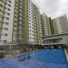 Отель Mesaverte Residences Afs Suites - Studio, фото 17