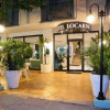 Отель Locarno, фото 1