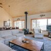 Отель Pagosa Springs Family Retreat w/ Game Room & Views, фото 35