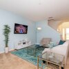 Отель Splendid 5Bd w Pool Close to Disney 310 Bella Vida Resort, фото 32