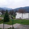 Отель Bungalow Bergblick Schliersee, фото 15