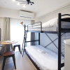 Отель KARIO Sasazuka, фото 4