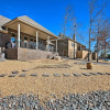 Отель Hot Springs Village Home w/ Dock + Patio!, фото 1
