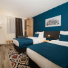 Отель Коттедж Gudauri Lodge, фото 32