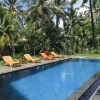 Отель Suarsena Ubud, фото 12
