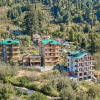 Отель Golden Peak Manali, фото 15