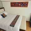 Отель Uros Amaru Marka Lodge, фото 2