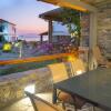 Отель Villa Ambrosia, beach house, Platanidia, Pelion, фото 21