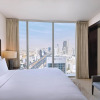 Отель JW Marriott Riyadh, фото 23