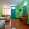 Отель OYO 1389 Hotel Carissima, фото 27