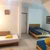 Отель Studio in La Trinité, With Wonderful sea View, Furnished Garden and Wifi, фото 6