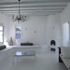 Отель 4 bedrooms villa with sea view private pool and enclosed garden at Mykonos 2 km away from the beach, фото 5