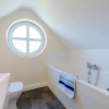 Отель Beautiful 3BD Home Situated in Solihull, фото 9