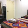 Отель Lawang Suite Basic Roomstay в Шах-Аламе