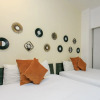 Отель IN 04 2Bedrooms-up to 6 people-Mamitas Beach Area- Full equipped Apts, фото 2