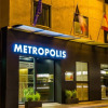 Отель Metropolis, фото 1